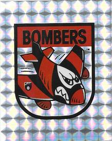 1994 Select AFL Stickers #71 Essendon Bombers Front